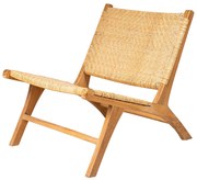 Armchair S Line lounge S2170-00N3