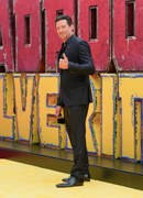 Φωτογραφία Celebrity Sightings In New York City, Gotham