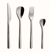 Μαχαιροπίρουνα Canada (Σετ 30Τμχ) CO08659030 Inox Comas 30 τμχ Stainless Steel