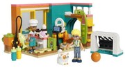 Το Δωμάτιο Του Leo 41754 Friends 203τμχ 6 ετών+ Multicolor Lego