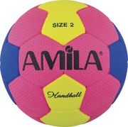 Amila Μπάλα Handball  0HB-41322 No. 2 (54-56cm) (41322)