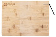 ESTIA ΕΠΙΦΑΝΕΙΑ ΚΟΠΗΣ BAMBOO ESSENTIALS 27x20cm