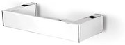 Geesa Modern Art 3504 Chrome Κρίκος Πετσέτας 20 εκατοστά