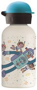 Παγούρι - Θερμός 350ml Με Στόμιο Laken Space Robot