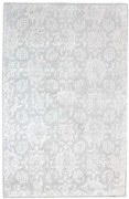 Artekko Jarvis Υφασμάτινο Γκρι Vintage Χαλί (160x230)cm Artekko 303-2033