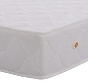 ΣΤΡΩΜΑ BABYCLOUD HM642.01 BONELL SPRING 60X120 ΛΕΥΚΟ