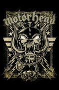 Αφίσα Motorhead - Warpig