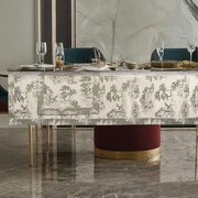 Τραπεζομάντηλο (170x240) Greenwich Polo Club Essential 3015