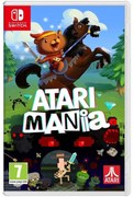 Παιχνίδι Nintendo Switch Atari Mania 095498 7 Ετών+