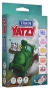 Smartgames Επιτραπέζιο Yatzy "Τρένο"