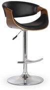 H100 bar stool DIOMMI V-CH-H/100 DIOMMI-60-20758