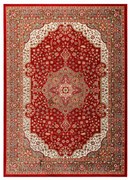 Χαλί All Season (140x200) Tzikas Carpets Joy 2402-107