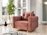 Πολυθρόνα Zako-Kafe