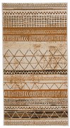 Χαλί Διαδρόμου (80x150) Βιοκαρπέτ Star 19582-460
