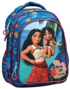 Σχολική Τσάντα Νηπιαγωγείου (25x15x30) Gim Vaiana Wave 331-57054