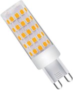 Λαμπτήρας LED InLight G9 8W 6500K