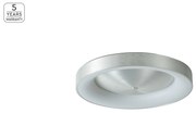 SE LED 60 AMAYA CEILING NICKEL MAT Δ3