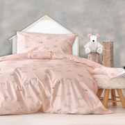 Πάπλωμα Παιδικό Jerom (Σετ 2τμχ) Somon Ρυθμός Μονό 160x240cm 100% Βαμβάκι