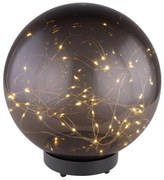 Φωτιστικό Ηλιακό Globo Lighting 33806 3000K