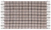 Χαλάκι Κουζίνας Karion Beige-Grey Nef-Nef 80X130cm Βαμβάκι,Jute