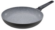 ESTIA ΤΗΓΑΝΙ CUISSON ΑΝΤΙΚΟΛΛΗΤΙΚΟ ΠΡΕΣΣΑΡΙΣΤΟΥ ΑΛΟΥΜΙΝΙΟΥ 30cm