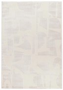 Χαλί (160x230) Royal Carpet Organic 620Α Cream