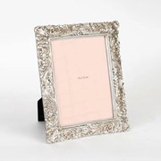Κορνίζα Για Φωτογραφία 10x15cm 756-12073 15,7x20,3x1,8cm Silver-Gold Estheti Home Πολυρεσίνη