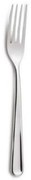 Πιρουνάκι Γλυκού London CO06707000 Inox Comas Stainless Steel