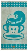 Παιδική Πετσέτα Θαλάσσης (70x140) Kentia Loft Paul Frank 50