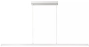 Φωτιστικό Κρεμαστό Lucide 23463-36-31 SIGMA Λευκό (White) 2700 K