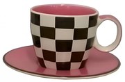 Φλυτζάνι cappucino ΝD-009A Etoile ND-009A