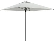 Umbrella without Base Bloom Outdoor Mobel Cilli Center Pole Umbrella, Beaufort 6 15980GR-7191