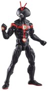 Φιγούρα Δράσης Future Ant-Man Marvel F6579 15cm 4 Ετών+ Black-Red Hasbro