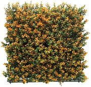 New plan ΠΑΝΕΛ ΦΥΛΛΩΣΙΑΣ BERLIN 50 Χ 50 A012 BUXUS Τεμαχιο