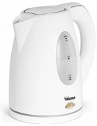 Βραστήρας Tristar WK-1324 Hervidora Λευκό Πλαστική ύλη 2000 W 1,5 L