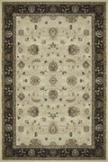 Χαλί Million Point 1001 Beige-Brown 160X230cm