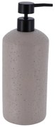 Δοχείο Κρεμοσάπουνου 800ml (Φ9x23) T-D Stone Effect Twine AA62175169