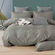 Παπλωματοθήκη Υπέρδιπλη (Σετ 220x250) Rythmos Spirit Waverly