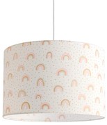 Παιδικό φωτιστικό οροφής VEIS Rainbows