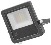 Έξυπνος Προβολέας SMART OUTD WIFI FLOOD 20W 1260lm RGBW 3000K DG Ledvance-4058075474628-Μαύρο 4058075474628