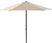 Ομπρέλα κήπου 3m- Garden umbrella