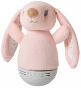 Φωτιστικό Επιτραπέζιο Lucide 77500-01-66 DOLLY Ροζ (Pink)|Γκρι (Grey) 2700 K