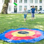 Παιχνίδι Δραστηριότητας Bs Toys Στόχος XL Με Δίσκους