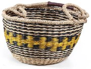 Καλάθι Αποθήκευσης (Φ25x16) Soulworks Coctail S 0680044