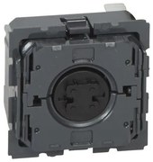 Μηχανισμός Διακόπτη Ρολών 6 Α - 250 V Γκρι Celiane 067601 Legrand-67601-Γκρι 067601