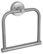 Πετσετοκρεμάστρα κρίκος σατινέ UNO 1224 99 KARAG - 122499 - 122499