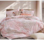 Σετ Σεντόνια Υπέρδιπλα 240x270 Amazon Peach 5205495607207