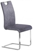 Καρέκλα K281 44x56x98 DIOMMI 32-077