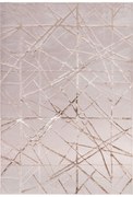 Χαλί Aurora AU13 Mica Rose Gold Asiatic London 120X170cm