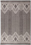 Χαλί Ψάθα Kaiko 50006 X Royal Carpet &#8211; 67×140 cm 67X140